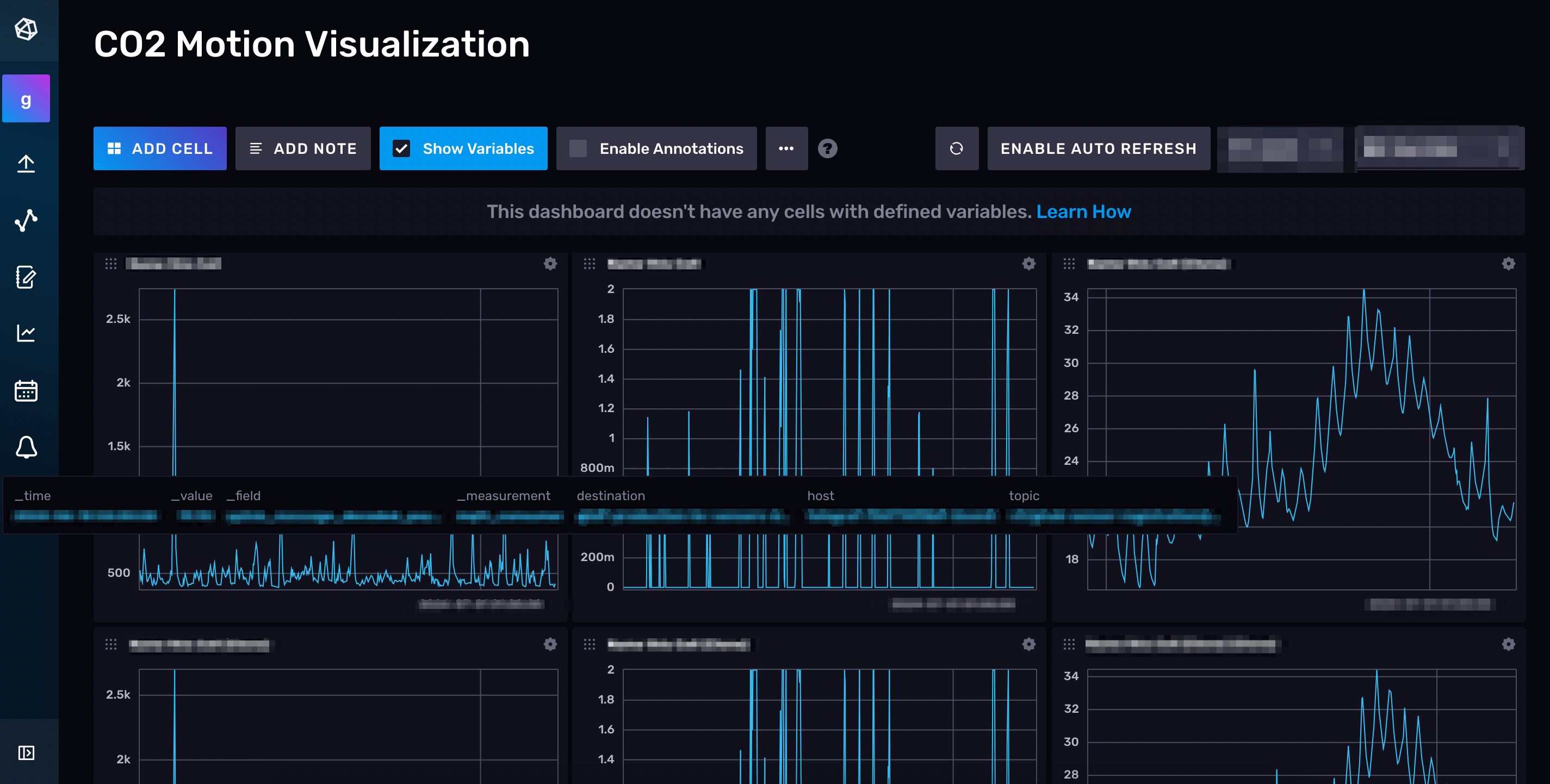 Optimalisatie van Luchtkwaliteitsbewaking met IoT: Een Casestudy