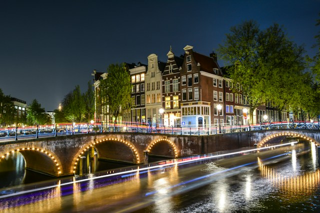 Amsterdam